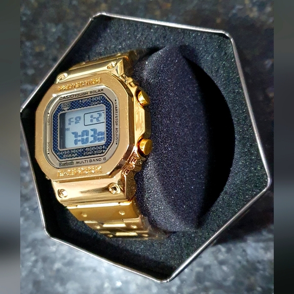 BRAND NEW CASIO G-SHOCK GMW5000 FIX PRICEππ»ππ»ππ» - Picture 4 of 12
